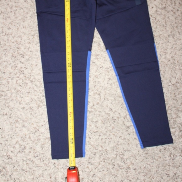 $198 Greyson Mens Size M Sequoia Jogger Casual Sweatpants Pants Blue NEW - Picture 8 of 9